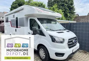 Bild Kronos 266 TL