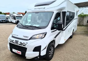 Bild T 68C Adventure Edition