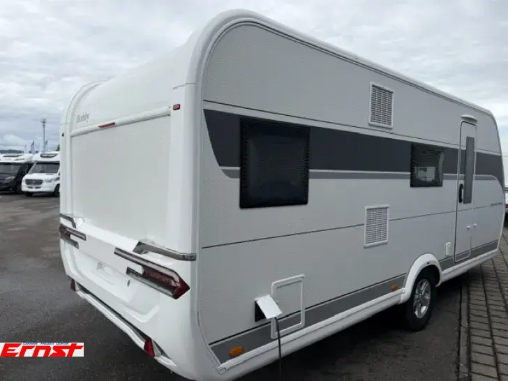 Fahrzeugbild Hobby Excellent Edition 545 KMF #1