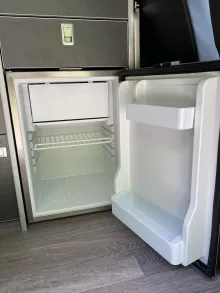 Fahrzeugbild VW Sonstige Camper wie Californi #10