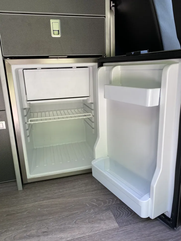 Fahrzeugbild VW Sonstige Camper wie Californi #10
