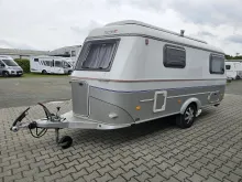 Fahrzeugbild Hymer Eriba Touring Troll 540 GT Mover mit Lithium Batterie #1