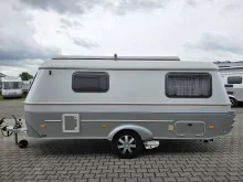 Fahrzeugbild Hymer Eriba Touring Troll 540 GT Mover mit Lithium Batterie #3