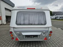 Fahrzeugbild Hymer Eriba Touring Troll 540 GT Mover mit Lithium Batterie #4