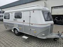Fahrzeugbild Hymer Eriba Touring Troll 540 GT Mover mit Lithium Batterie #6