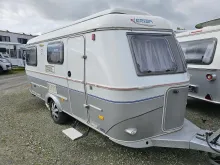 Fahrzeugbild Hymer Eriba Touring Troll 540 GT Mover mit Lithium Batterie #8