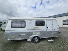 Fahrzeugbild Hymer Eriba Touring Troll 540 GT Mover mit Lithium Batterie #9