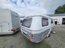 Fahrzeugbild Hymer Eriba Touring Troll 540 GT Mover mit Lithium Batterie #10