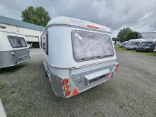 Fahrzeugbild Hymer Eriba Touring Troll 540 GT Mover mit Lithium Batterie #11