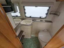 Fahrzeugbild Hymer Eriba Touring Troll 540 GT Mover mit Lithium Batterie #15