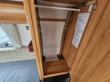 Fahrzeugbild Hymer Eriba Touring Troll 540 GT Mover mit Lithium Batterie #23