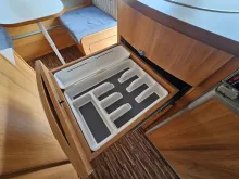 Fahrzeugbild Hymer Eriba Touring Troll 540 GT Mover mit Lithium Batterie #25