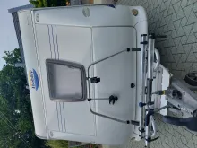 Fahrzeugbild Hobby Excellent 495 UFe sehr gepflegt #3