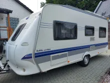 Fahrzeugbild Hobby Excellent 495 UFe sehr gepflegt #4