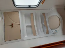 Fahrzeugbild Hobby Excellent 495 UFe sehr gepflegt #8