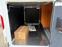 Fahrzeugbild Carthago chic c-line superior I 4.9 LE L TOP DEAL #8