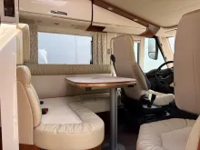 Fahrzeugbild Carthago chic c-line superior I 4.9 LE L TOP DEAL #10