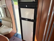 Fahrzeugbild Carthago chic c-line superior I 4.9 LE L TOP DEAL #14