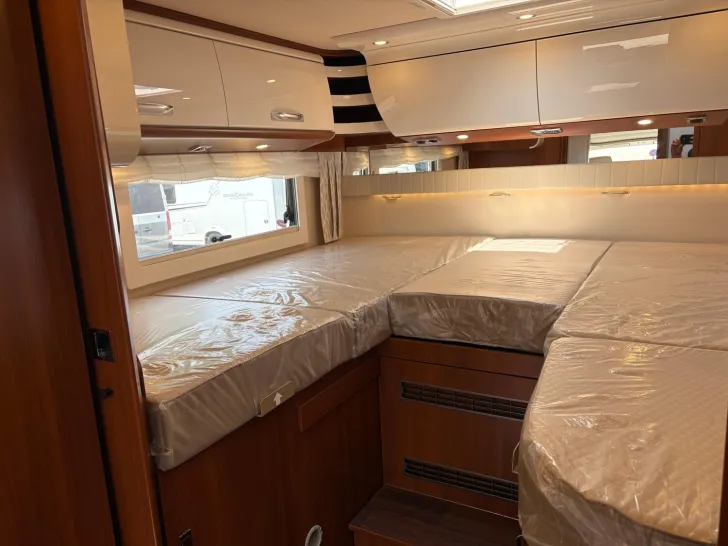 Fahrzeugbild Carthago chic c-line superior I 4.9 LE L TOP DEAL #20