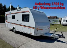 Fahrzeugbild Weinsberg CaraOne 550 QDK #1