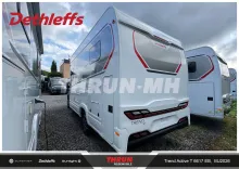 Fahrzeugbild Dethleffs Trend Active T 6617 EB #4