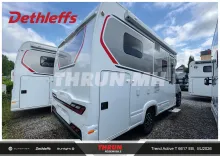 Fahrzeugbild Dethleffs Trend Active T 6617 EB #5