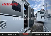 Fahrzeugbild Dethleffs Trend Active T 6617 EB #6