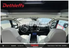 Fahrzeugbild Dethleffs Trend Active T 6617 EB #7