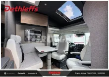 Fahrzeugbild Dethleffs Trend Active T 6617 EB #11