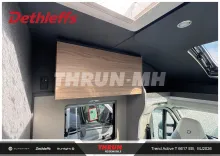 Fahrzeugbild Dethleffs Trend Active T 6617 EB #12