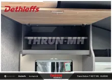 Fahrzeugbild Dethleffs Trend Active T 6617 EB #13