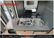 Fahrzeugbild Dethleffs Trend Active T 6617 EB #16