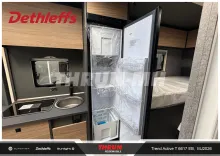 Fahrzeugbild Dethleffs Trend Active T 6617 EB #19