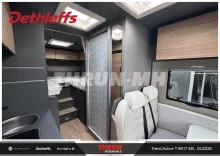 Fahrzeugbild Dethleffs Trend Active T 6617 EB #21