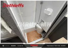 Fahrzeugbild Dethleffs Trend Active T 6617 EB #26