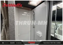 Fahrzeugbild Dethleffs Trend Active T 6617 EB #27