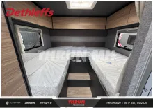 Fahrzeugbild Dethleffs Trend Active T 6617 EB #29