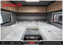 Fahrzeugbild Dethleffs Trend Active T 6617 EB #30