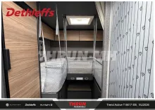 Fahrzeugbild Dethleffs Trend Active T 6617 EB #31