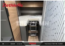 Fahrzeugbild Dethleffs Trend Active T 6617 EB #33