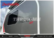 Fahrzeugbild Dethleffs Trend Active T 6617 EB #37
