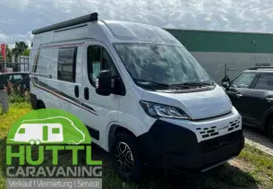 Bild CaraBus EDITION FIRE<br/>540 MQ