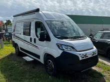 Fahrzeugbild Weinsberg CaraBus 540 MQ EDITION [FIRE] Sofort Verfügbar! #1