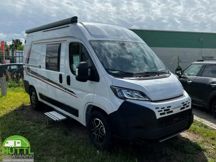 Fahrzeugbild Weinsberg CaraBus 540 MQ EDITION [FIRE] Sofort Verfügbar! #1