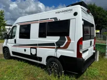 Fahrzeugbild Weinsberg CaraBus 540 MQ EDITION [FIRE] Sofort Verfügbar! #5