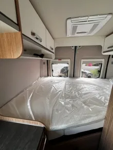 Fahrzeugbild Weinsberg CaraBus 540 MQ EDITION [FIRE] Sofort Verfügbar! #10
