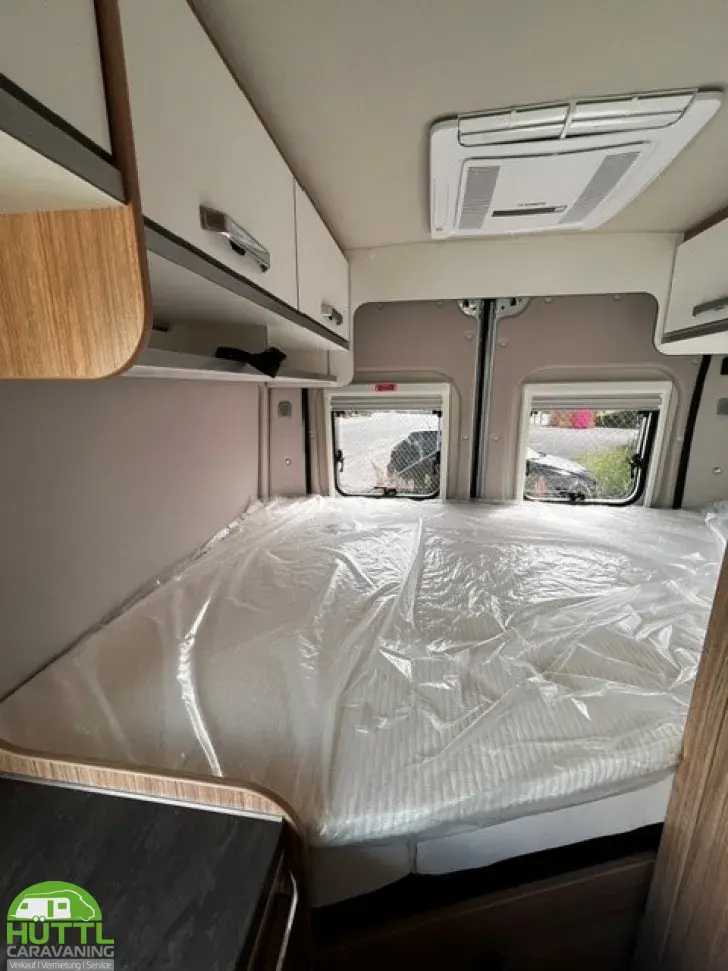 Fahrzeugbild Weinsberg CaraBus 540 MQ EDITION [FIRE] Sofort Verfügbar! #10