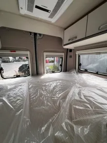 Fahrzeugbild Weinsberg CaraBus 540 MQ EDITION [FIRE] Sofort Verfügbar! #11