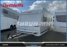 Fahrzeugbild Dethleffs Summer Edition 460 EL #3