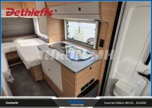Fahrzeugbild Dethleffs Summer Edition 460 EL #11